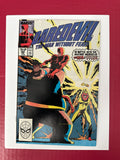 Daredevil, Vol. 1 #269A (1989) by Ugly Monkey Comics