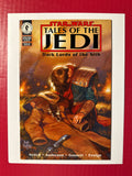 Star Wars Tales of the Jedi Dark Lords of the Sith 3 Dark Horse Comics 1994 by Ugly Monkey Comics