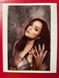 The Invincible Red Sonja #10 (2022) Carla Cohen Incentive Virgin Variant (1:30) by Ugly Monkey Comics