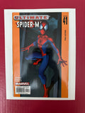 Ultimate Spider-Man #41 (2003) by Ugly Monkey Comics