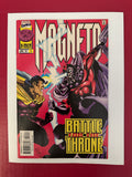 Magneto, Vol. 1 #1 (1996)