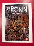 TMNT: The Last Ronin - The Lost Years #4A (IDW Publishing 2023) by Ugly Monkey Comics