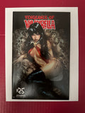 Vengeance of Vampirella Vol. 2 #25O (Dynamite Entertainment 2022) by Ugly Monkey Comics