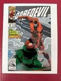 Daredevil, Vol. 1 #302A (1992) Direct Edition by Ugly Monkey Comics