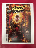 Ghost Rider, Vol. 9 #2B (Marvel Comics 2022) by Ugly Monkey Comics