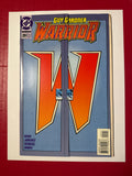 Guy Gardner: Warrior #29 (DC Comics 1995) Collector's Edition by Ugly Monkey Comics
