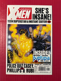 The Uncanny X-Men, Vol. 1 #397 (Marvel Comics 2001) by Ugly Monkey Comics