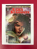 Star Wars: Sana Starros #1A (Marvel Comics 2023) 1st solo series of Sana Starros by Ugly Monkey Comics