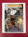 Predator: Race War #0 (Dark Horse Comics 1993) First Printing by Ugly Monkey Comics