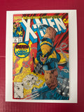 X-Men, Vol. 1 #9 (Marvel Comics 1992) Direct Edition by Ugly Monkey Comics