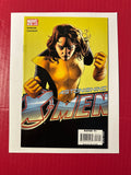 Astonishing X-Men, Vol. 3 #16A (Marvel Comics 2006) John Cassaday Regular by Ugly Monkey Comics
