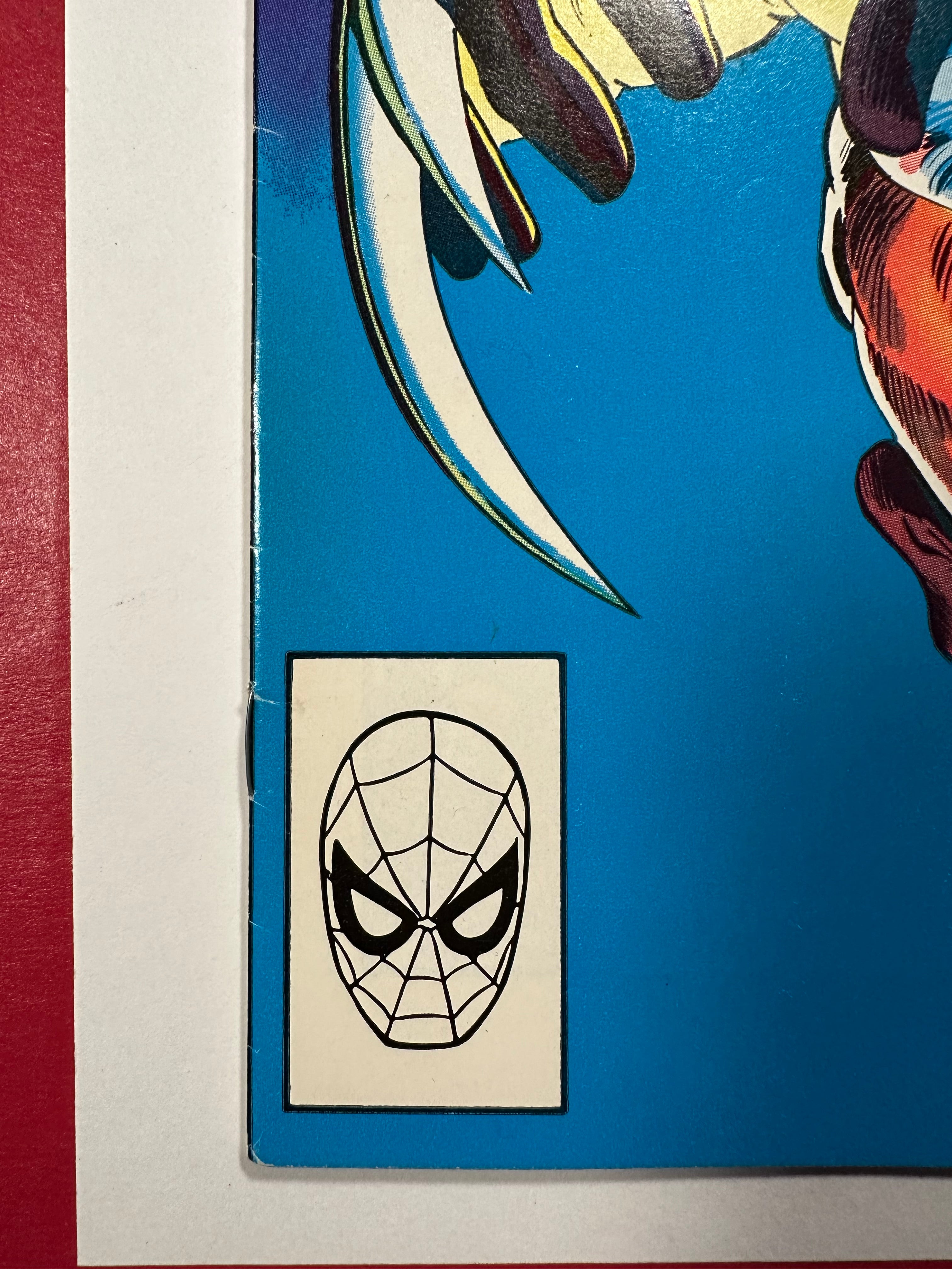Wolverine, Vol. 1 #2 (Marvel 1982) Signed by Chris Claremont 1st full app. Yukio by Ugly Monkey Comics