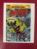 Daredevil, Vol. 1 Annual #8A (1992) by Ugly Monkey Comics