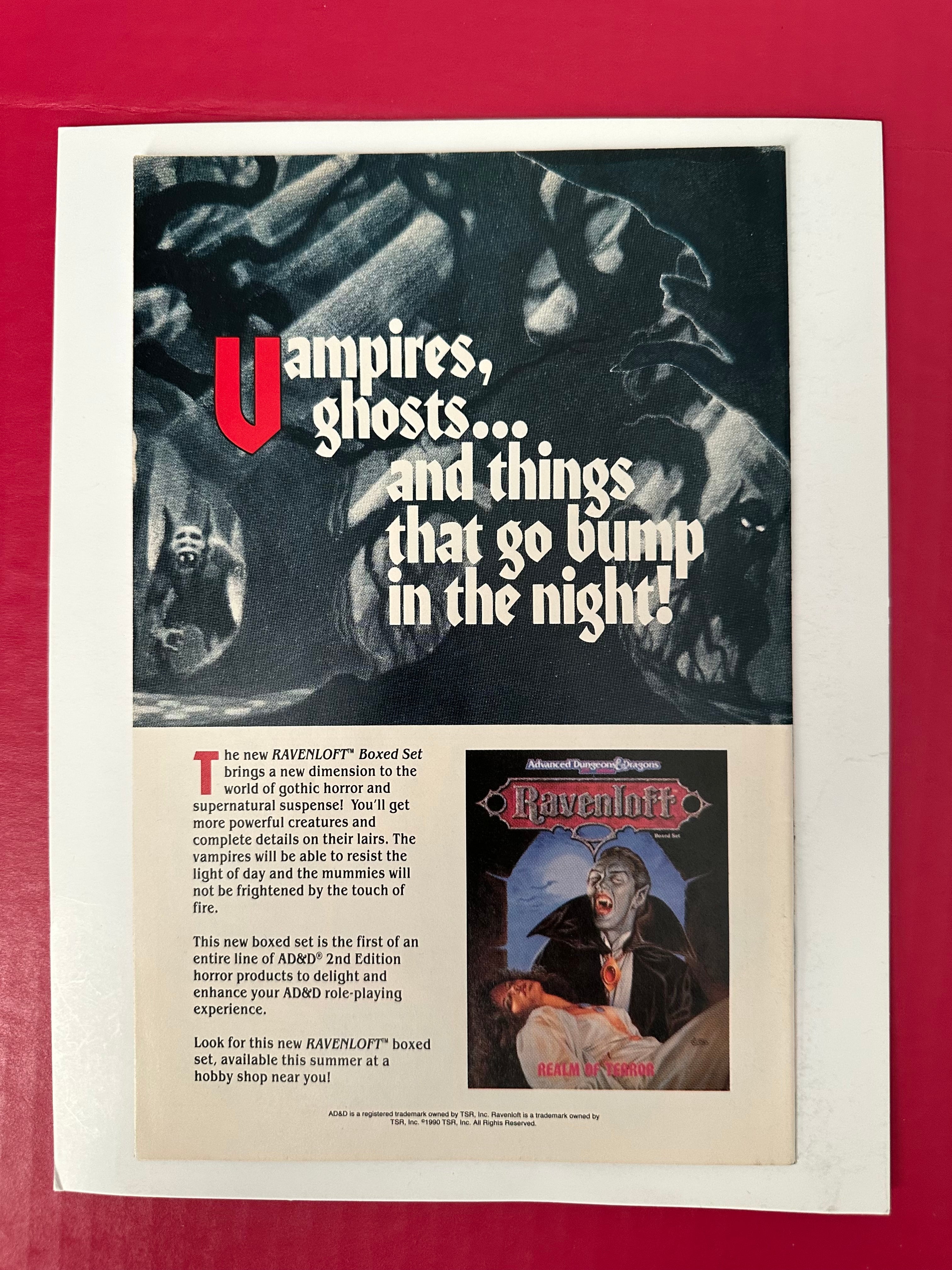 Marc Spector: Moon Knight #18 (1990) Newsstand