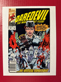 Daredevil, Vol. 1 #306B (1992) Newstand by Ugly Monkey Comics
