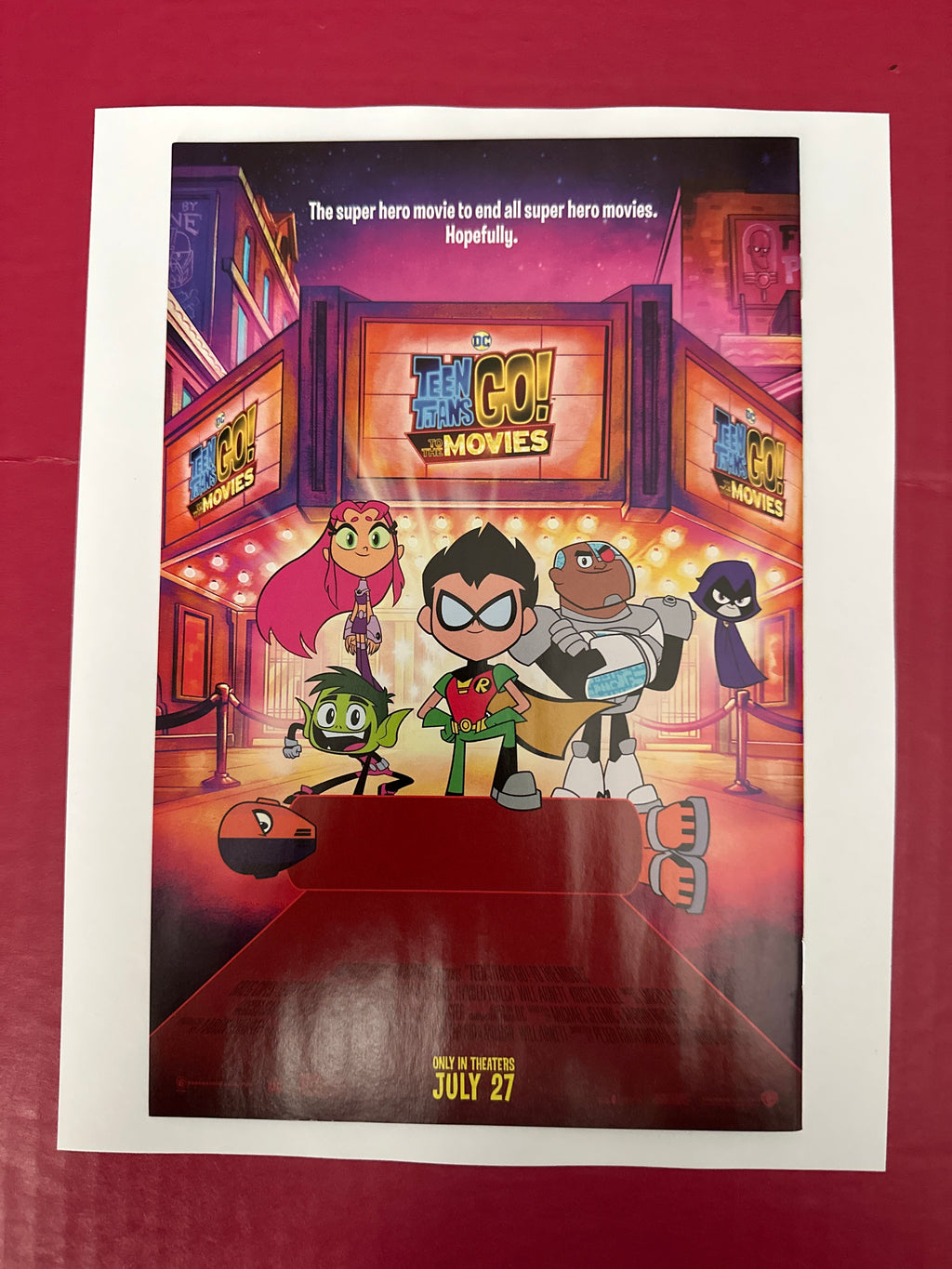 Immortal Men #3 (DC Comics 2018) by Ugly Monkey Comics