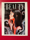 The Beauty #11B (2016) Danielle Otrakji Cover by Ugly Monkey Comics
