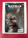 Batman: Gotham Knights #45A (DC Comics 2003) by Ugly Monkey Comics