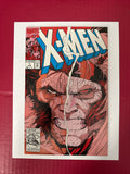 X-Men, Vol. 1 #7A (Marvel Comics 1992) Direct Edition by Ugly Monkey Comics