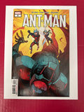 Ant-Man, Vol. 2 #5 (Marvel Comics 2020) by Ugly Monkey Comics