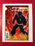 The Uncanny X-Men, Vol. 1 #398 (Marvel Comics 2001) by Ugly Monkey Comics