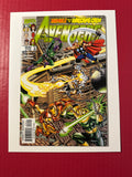 The Avengers, Vol. 3 #16A (Marvel Comics 1999) Direct Edition by Ugly Monkey Comics