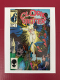 Cloak and Dagger, Vol. 2 #3A (Marvel Comics 1985) Direct Edition by Ugly Monkey Comics
