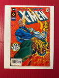 The Uncanny X-Men, Vol. 1 #321 (Marvel Comics 1994) Direct Deluxe Edition with Fleer Ultra cards by Ugly Monkey Comics