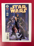 Star Wars, Vol. 1 (Dark Horse) (1998) #2A (Dark Horse Comics 1999) by Ugly Monkey Comics
