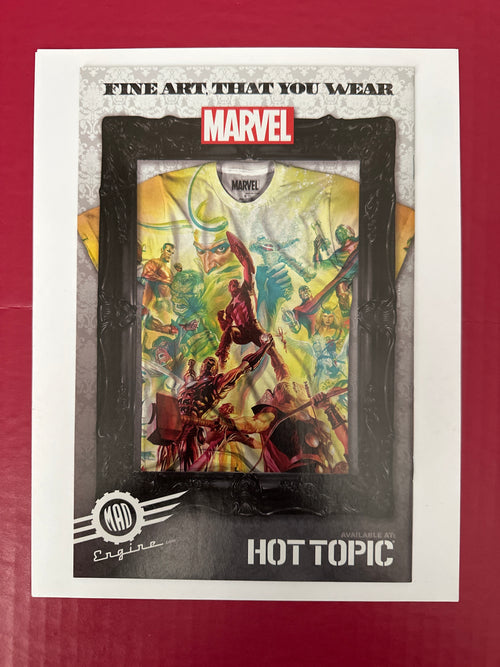 Death of Wolverine: Life After Logan #1A (2014 Marvel Comics) by Ugly Monkey Comics