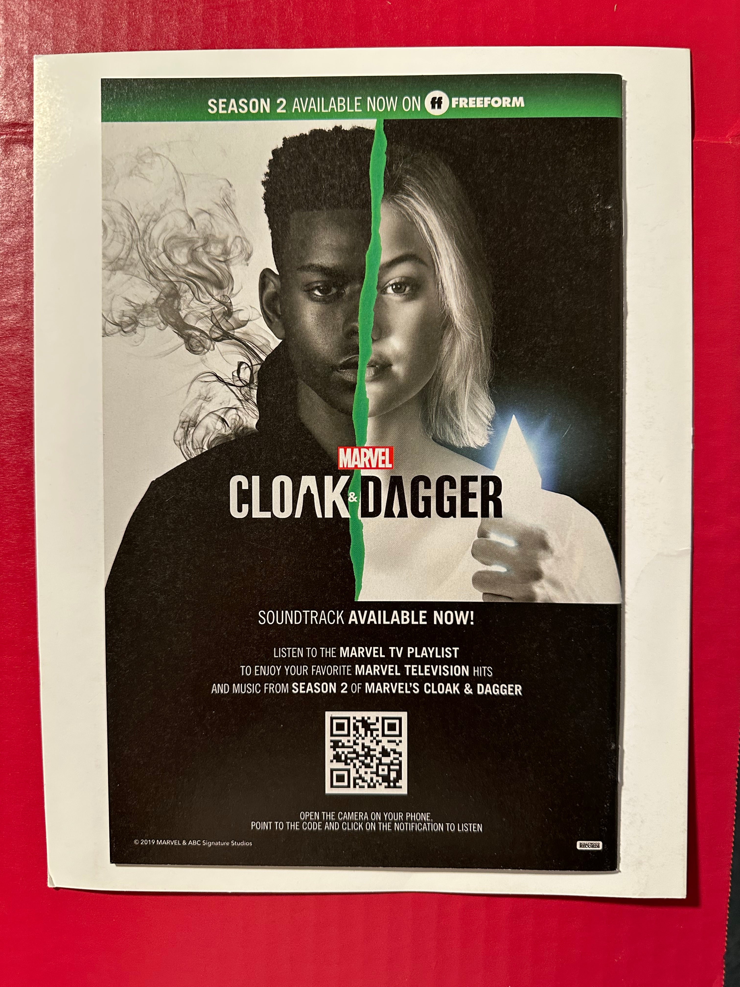 Black Cat, Vol. 1 #1 (2019) Variant Stanley 'Artgerm' Lau Cover