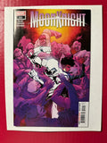 Moon Knight, Vol. 9 #21 (2023) by Ugly Monkey Comics