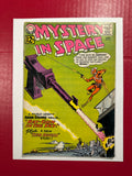 Mystery in Space, Vol. 1 #77 (DC Comics 1962) by Ugly Monkey Comics