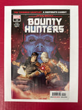 Star Wars Bounty Hunters 10A Skragg First Cover App Marvel Comics 2021 by Ugly Monkey Comics
