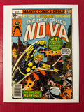 Nova, Vol. 1 #7A (Marvel Comics 1977) by Ugly Monkey Comics
