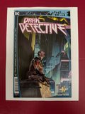 Future State: Dark Detective #1A (DC Comics 2021) 1st app. of Peacekeeper-01 by Ugly Monkey Comics
