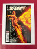 Ultimate Comics X-Men #2A (Marvel Comics 2011) by Ugly Monkey Comics
