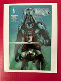 Tarot: Witch of the Black Rose #92B (2015) 10 Copy Incentive by Ugly Monkey Comics