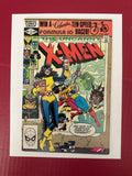 The Uncanny X-Men, Vol. 1 #153 (Marvel Comics 1981) Direct Edition by Ugly Monkey Comics