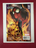 Ultimate Spider-Man #73 (2005) by Ugly Monkey Comics