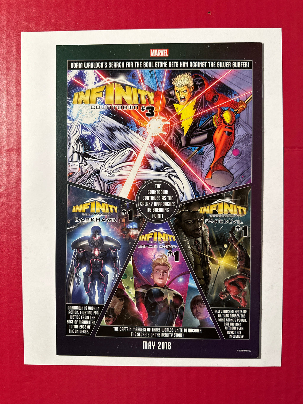 Star Wars Darth Vader Vol 2 Issue 15 2018 First Appearance Nipaltoo Verla by Ugly Monkey Comics
