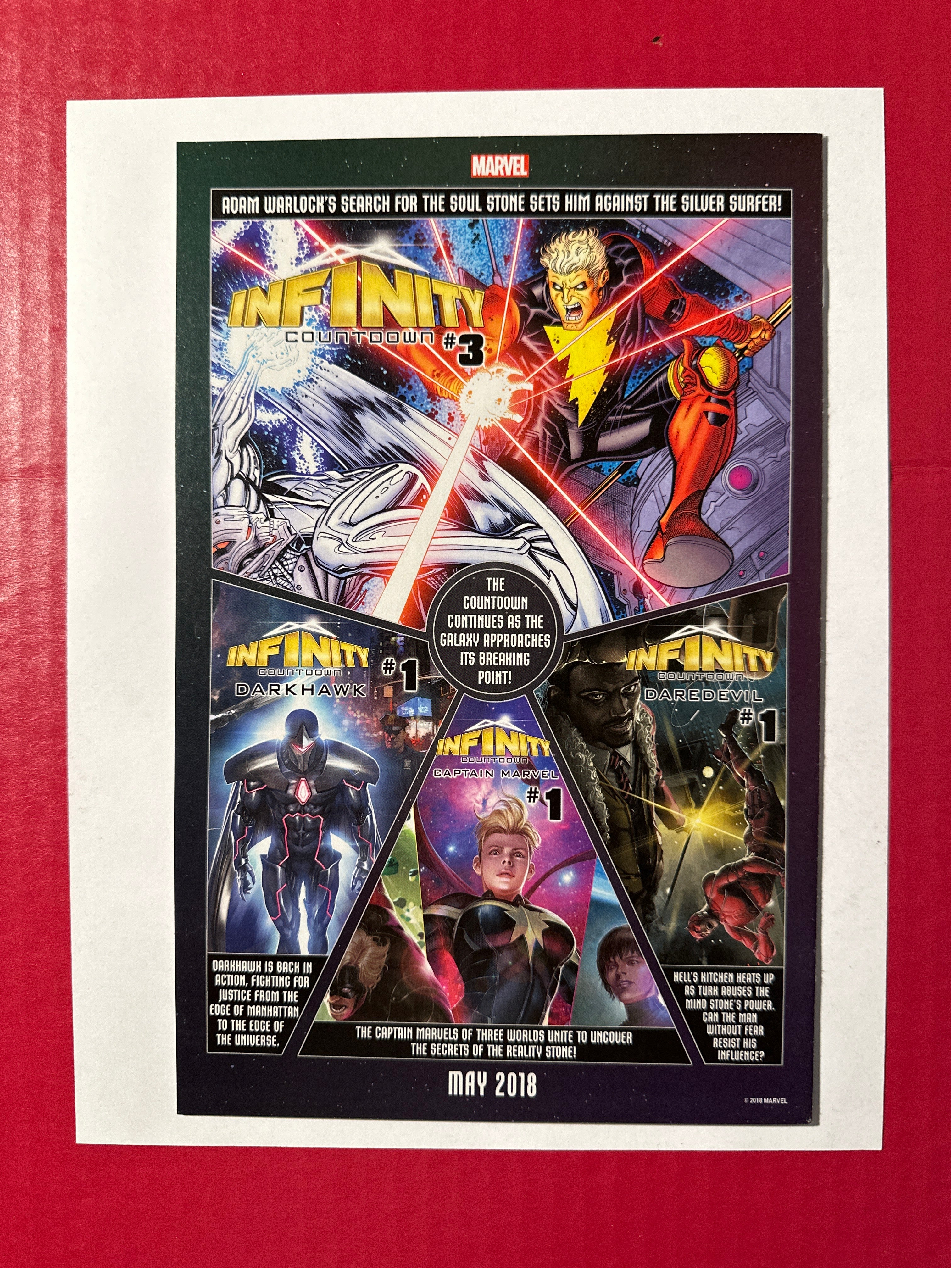 Star Wars Darth Vader Vol 2 Issue 15 2018 First Appearance Nipaltoo Verla by Ugly Monkey Comics