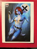X-Men, Vol. 4 #4 (2020) Shannon Maer Variant A