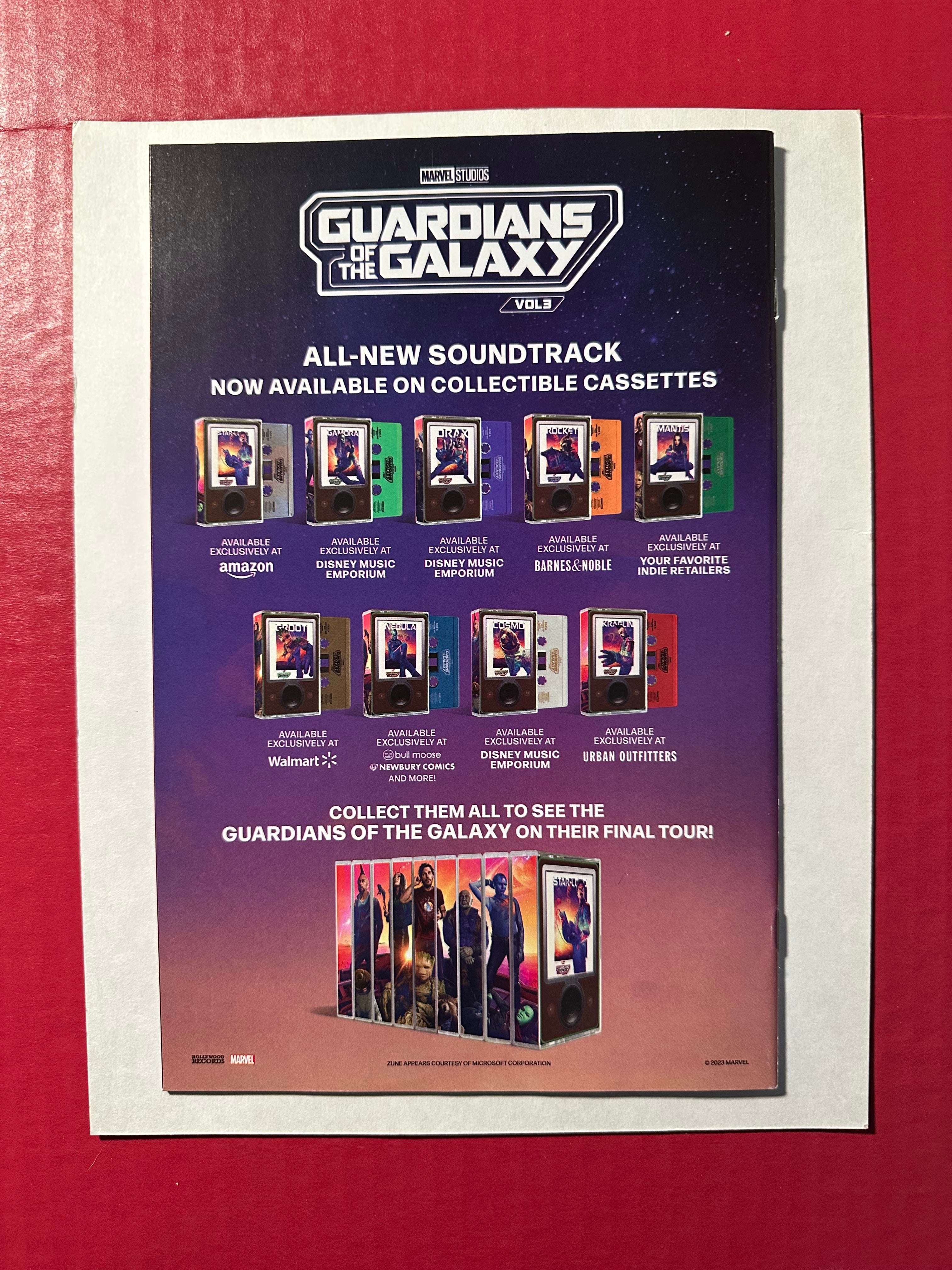 Moon Knight: City of the Dead #3 (2023)