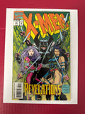 X-Men, Vol. 1 #31A (Marvel Comics 1994) Direct Edition by Ugly Monkey Comics