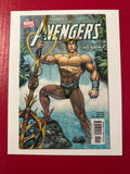 The Avengers, Vol. 3 #84A (Marvel Comics 2004) Direct Edition by Ugly Monkey Comics