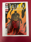 Batman: The Adventures Continue #7A (DC Comics 2020) by Ugly Monkey Comics