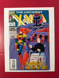 The Uncanny X-Men, Vol. 1 #309 (Marvel Comics 1993) Direct Edition by Ugly Monkey Comics