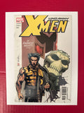 The Uncanny X-Men, Vol. 1 #442 (Marvel Comics 2004) Direct Edition by Ugly Monkey Comics