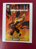 Aliens: Berserker #4 (1995) by Ugly Monkey Comics